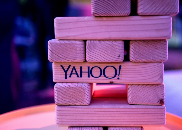 What can Yahoo's online video assets do for Verizon?